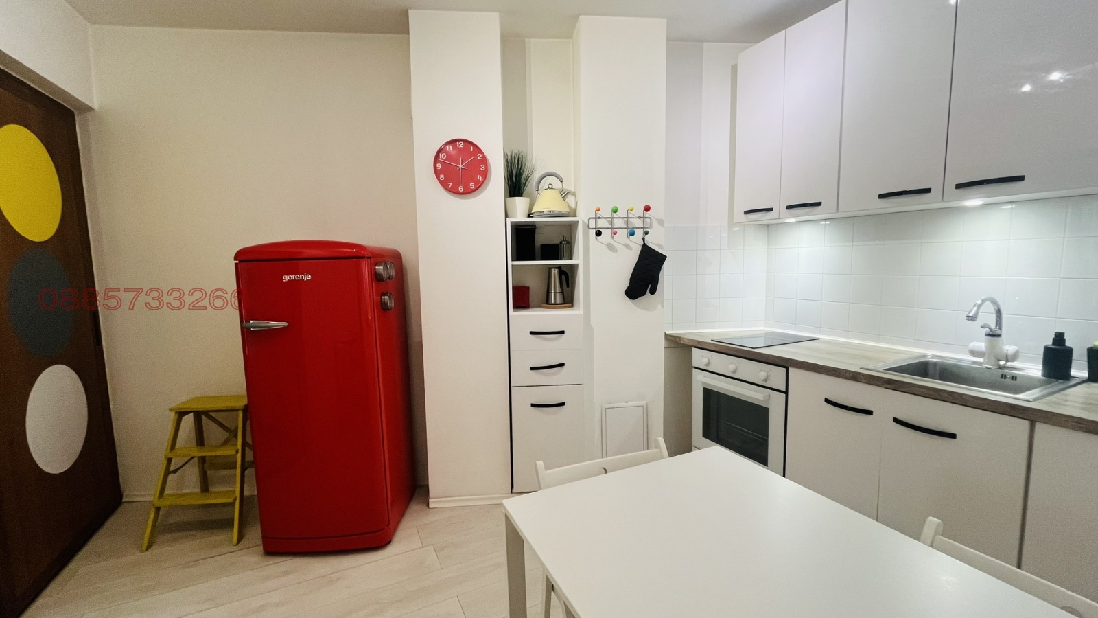 Продава 2-СТАЕН, гр. Пловдив, Кършияка, снимка 4 - Апартаменти - 56369846
