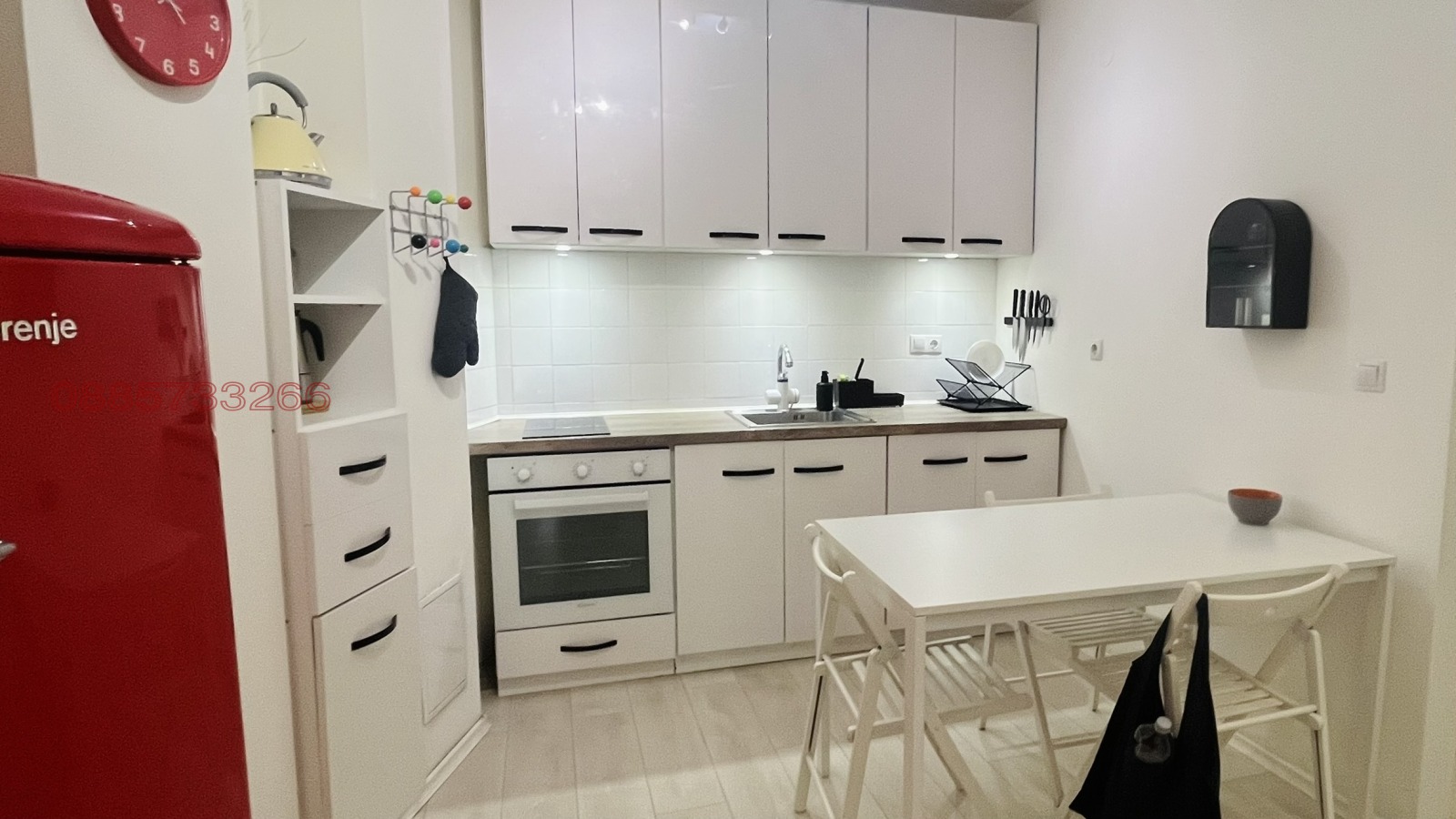 Продава 2-СТАЕН, гр. Пловдив, Кършияка, снимка 5 - Апартаменти - 56369846