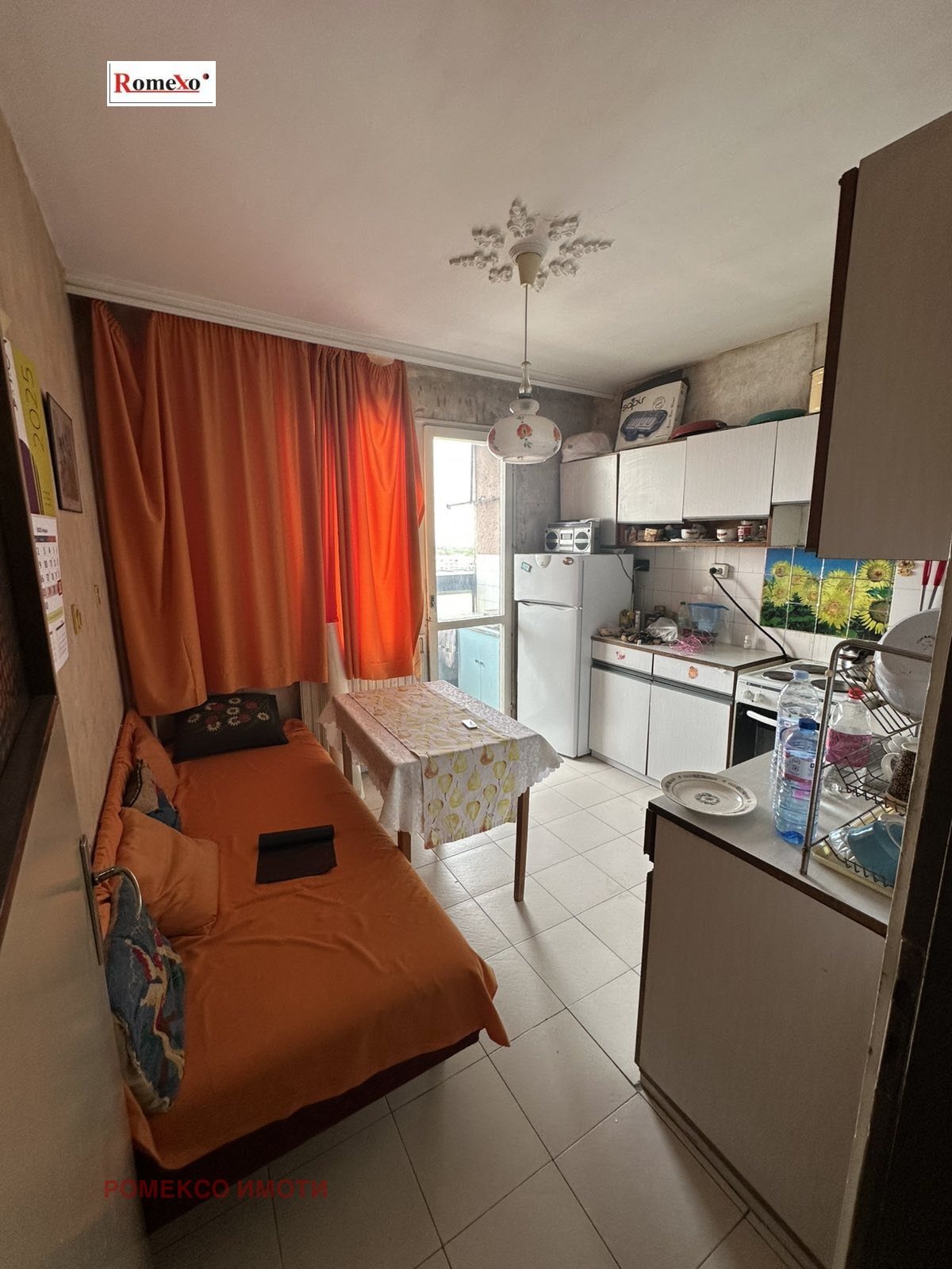 Продава 3-СТАЕН, гр. Пловдив, Христо Смирненски, снимка 2 - Апартаменти - 52551760