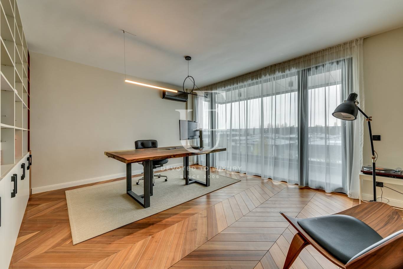 Продава 3-СТАЕН, гр. София, в.з.Малинова долина, снимка 6 - Апартаменти - 53858906