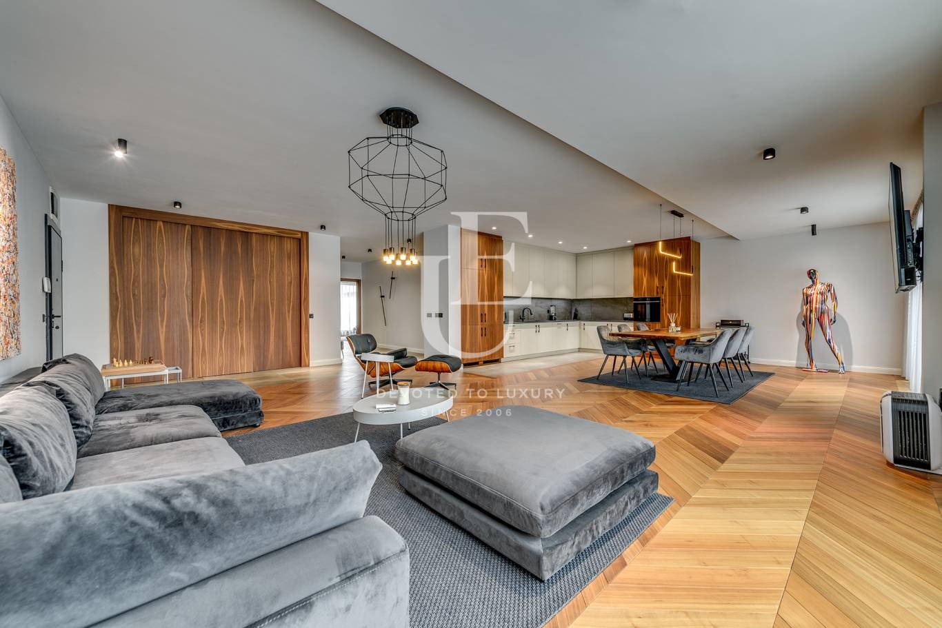 Продава 3-СТАЕН, гр. София, в.з.Малинова долина, снимка 12 - Апартаменти - 53858906