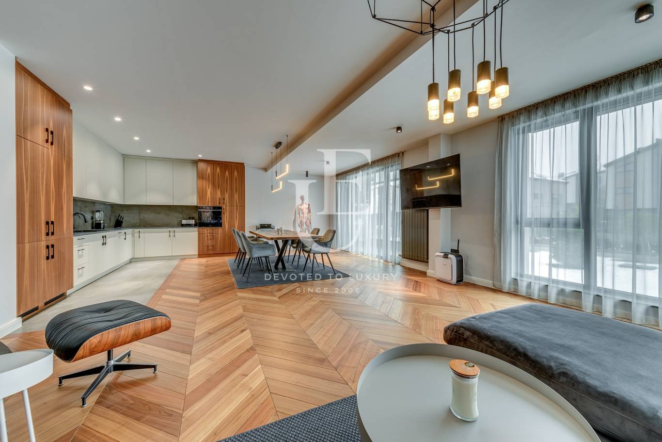 Продава 3-СТАЕН, гр. София, в.з.Малинова долина, снимка 13 - Апартаменти - 53858906