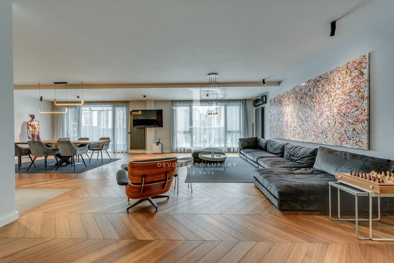 Продава 3-СТАЕН, гр. София, в.з.Малинова долина, снимка 11 - Апартаменти - 53858906