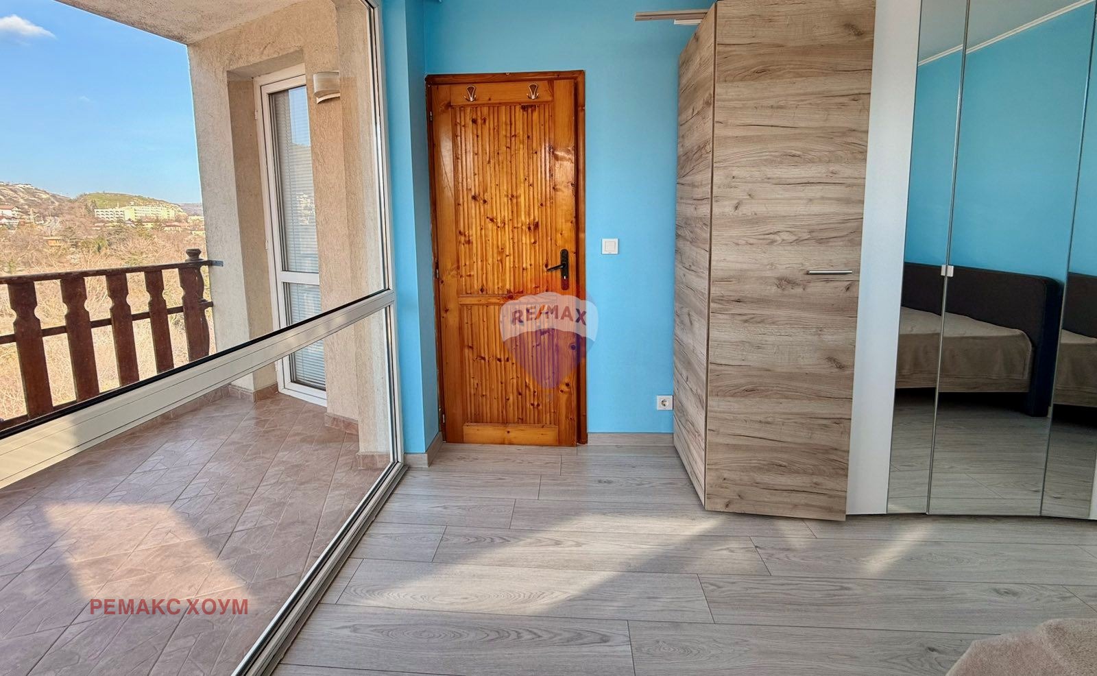 Продава 3-СТАЕН, гр. Балчик, област Добрич, снимка 10 - Апартаменти - 54087484