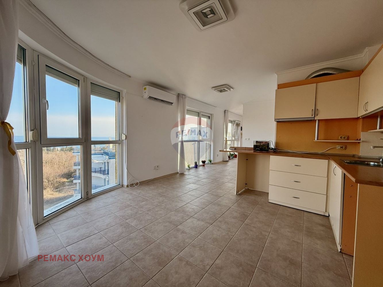 Продава 3-СТАЕН, гр. Балчик, област Добрич, снимка 5 - Апартаменти - 54087484