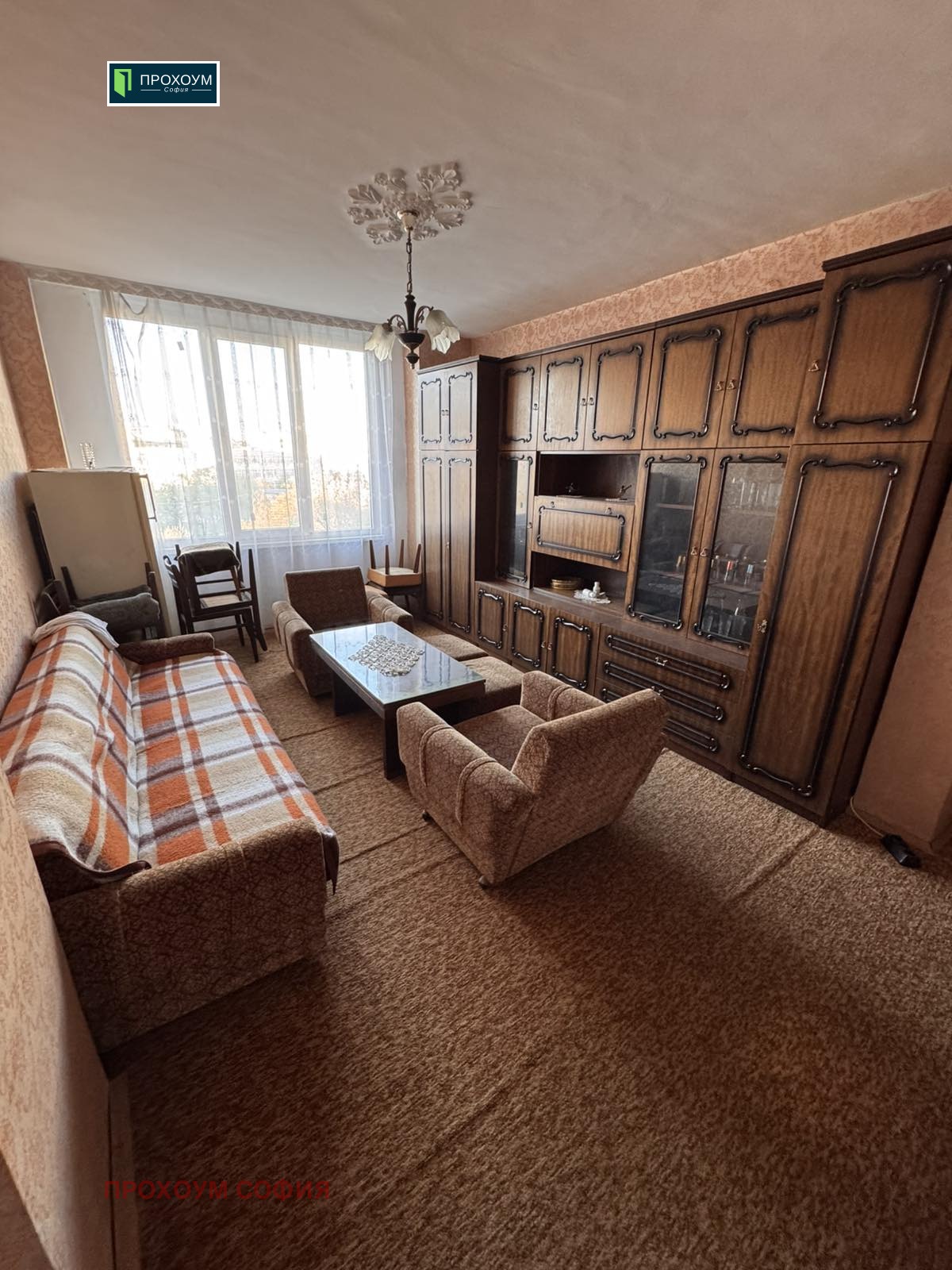 Продава 3-СТАЕН, гр. Бургас, Братя Миладинови, снимка 6 - Апартаменти - 54339779