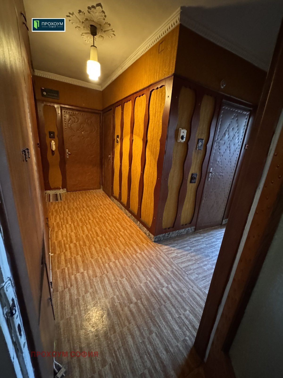 Продава 3-СТАЕН, гр. Бургас, Братя Миладинови, снимка 10 - Апартаменти - 54339779