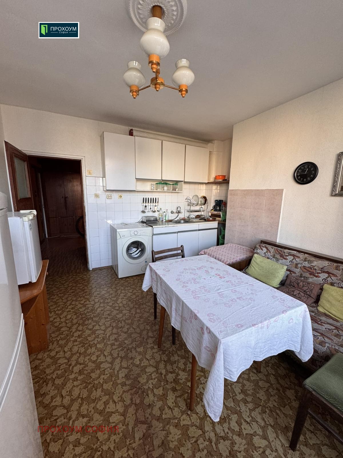 Продава 3-СТАЕН, гр. Бургас, Братя Миладинови, снимка 3 - Апартаменти - 54339779