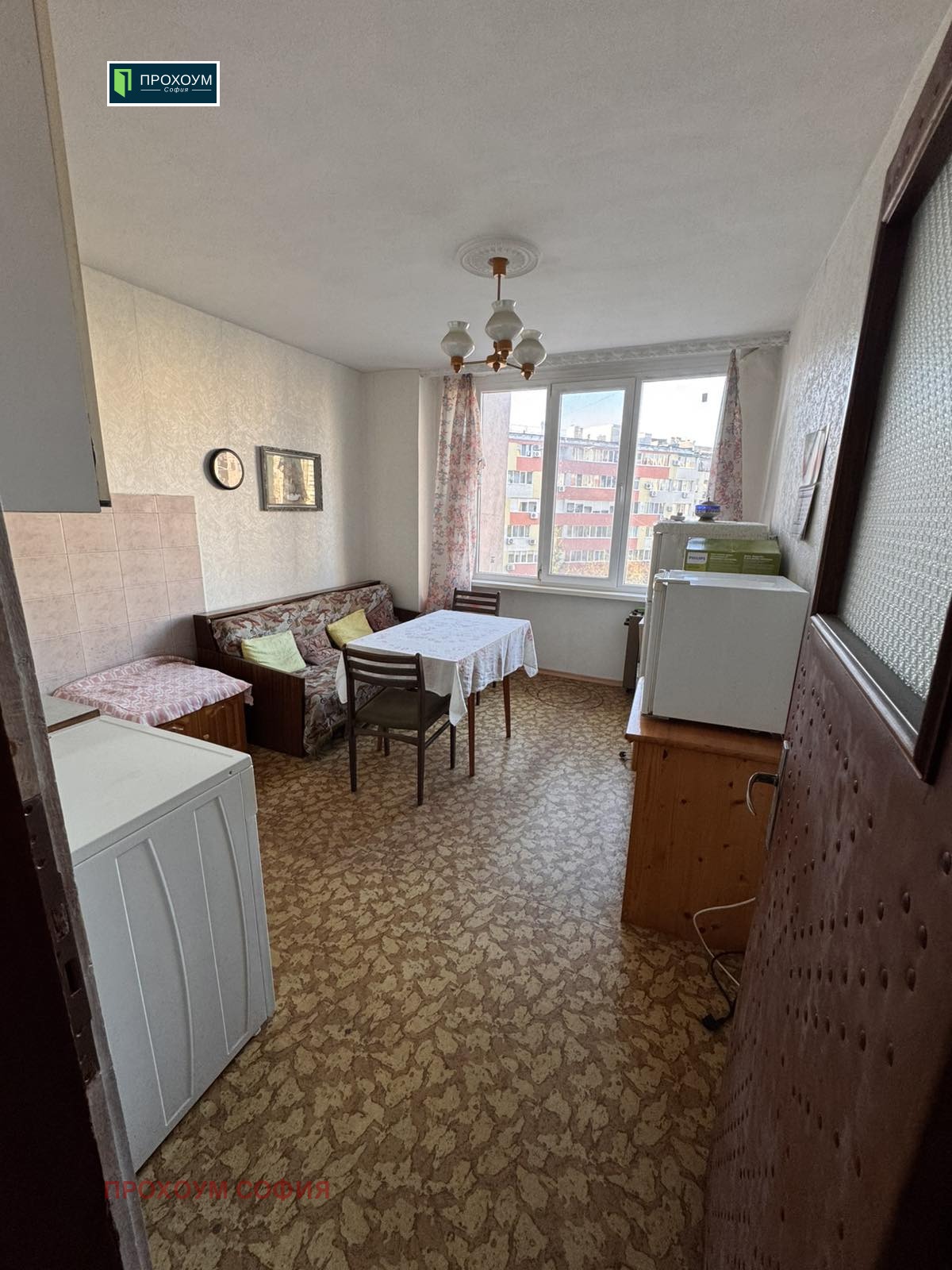 Продава 3-СТАЕН, гр. Бургас, Братя Миладинови