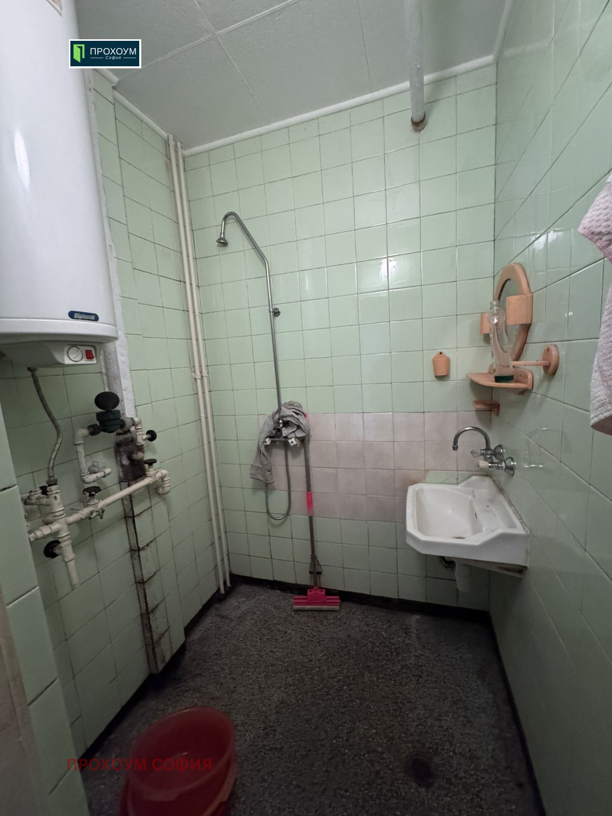 Продава 3-СТАЕН, гр. Бургас, Братя Миладинови, снимка 8 - Апартаменти - 54339779