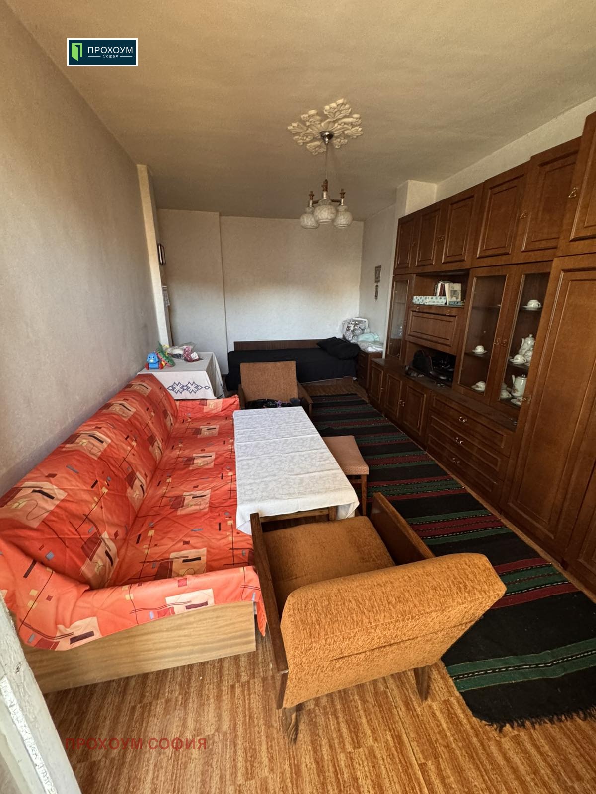 Продава 3-СТАЕН, гр. Бургас, Братя Миладинови, снимка 4 - Апартаменти - 54339779