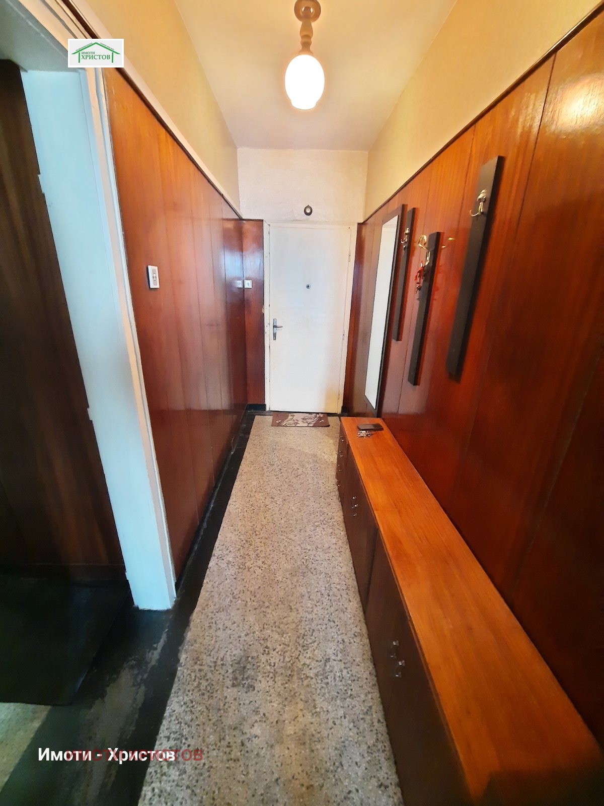Продава 3-СТАЕН, гр. Шумен, Добруджански, снимка 10 - Апартаменти - 54795444