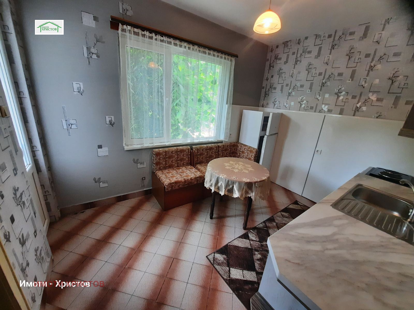 Продава 3-СТАЕН, гр. Шумен, Добруджански, снимка 8 - Апартаменти - 54795444
