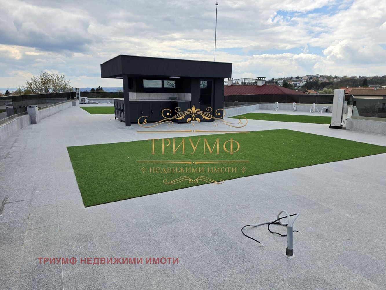 Продава 3-СТАЕН, гр. Варна, м-т Евксиноград, снимка 4 - Апартаменти - 56086583
