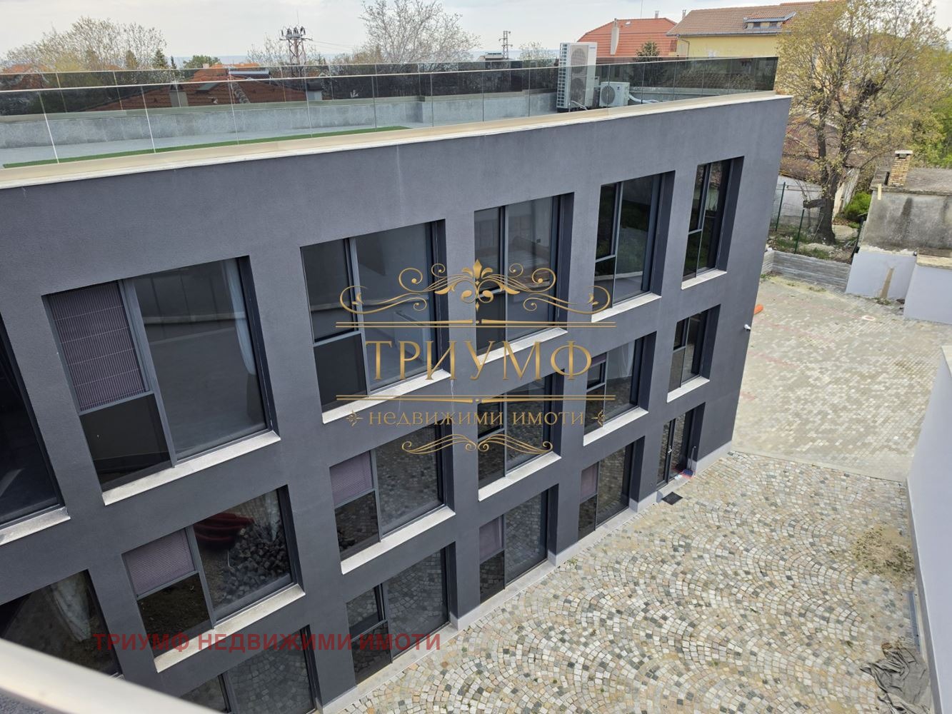 Продава 3-СТАЕН, гр. Варна, м-т Евксиноград, снимка 3 - Апартаменти - 56086583