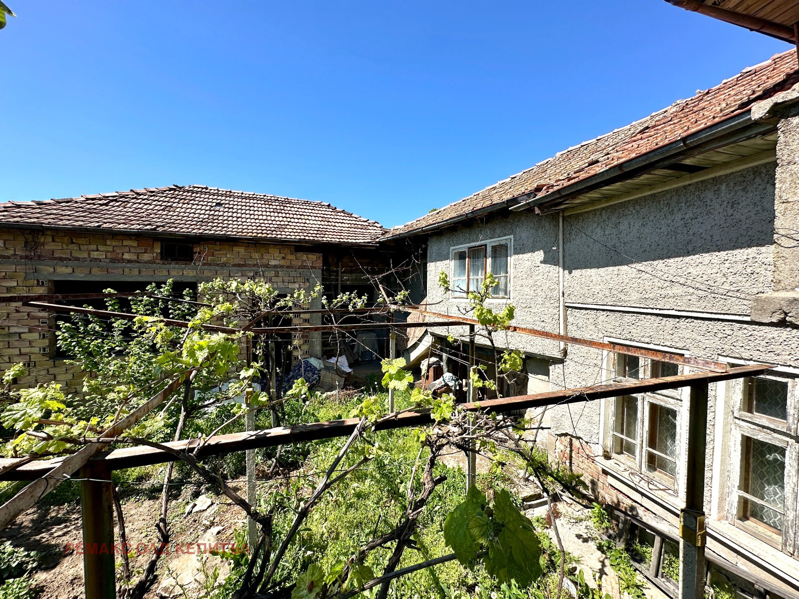 Продава КЪЩА, гр. Долна Оряховица, област Велико Търново, снимка 2 - Къщи - 50168461