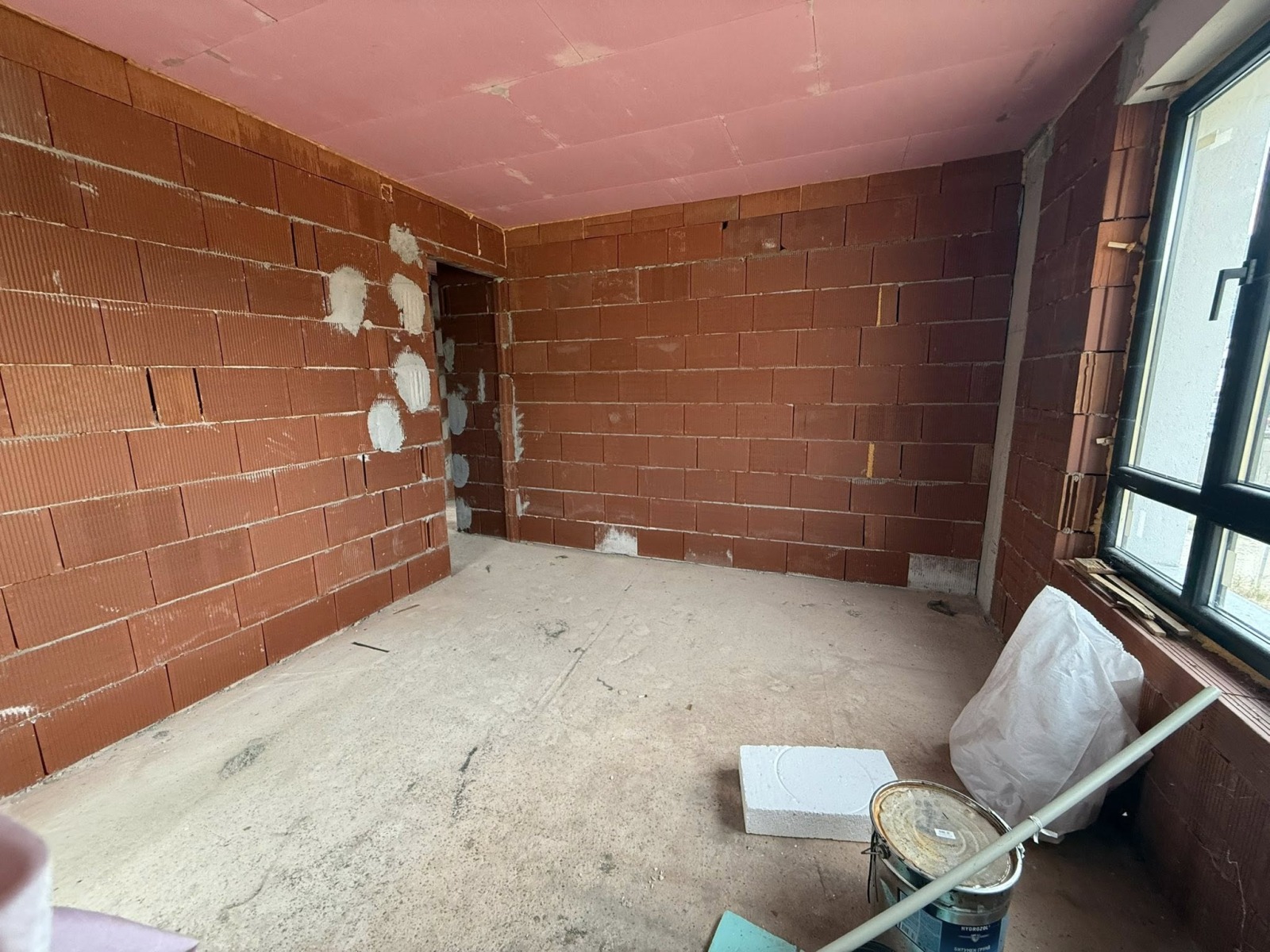 Продава КЪЩА, с. Изгрев, област Благоевград, снимка 8 - Къщи - 53797592