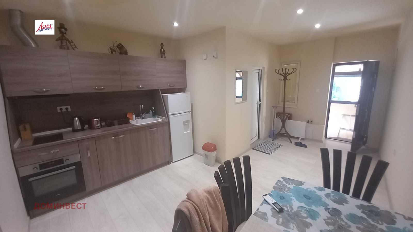 Продава КЪЩА, гр. Пловдив, Център, снимка 2 - Къщи - 51462887