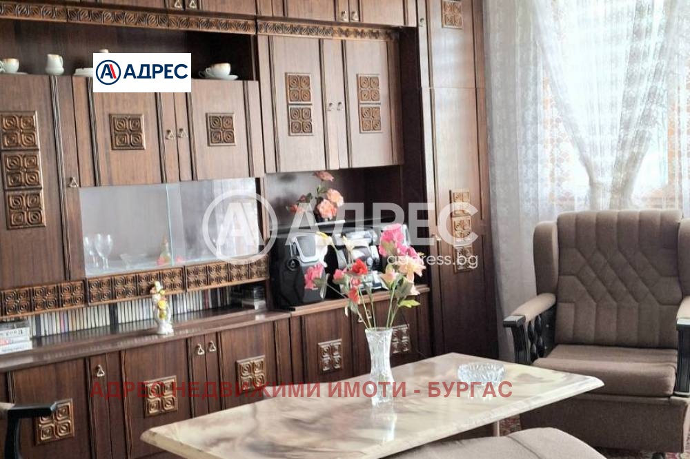 Продава КЪЩА, с. Росен, област Бургас, снимка 11 - Къщи - 54684394