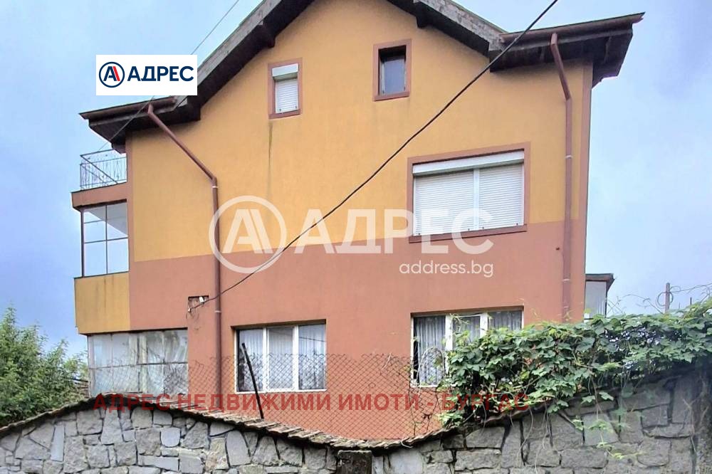 Продава  Къща област Бургас , с. Росен , 255 кв.м | 23317018