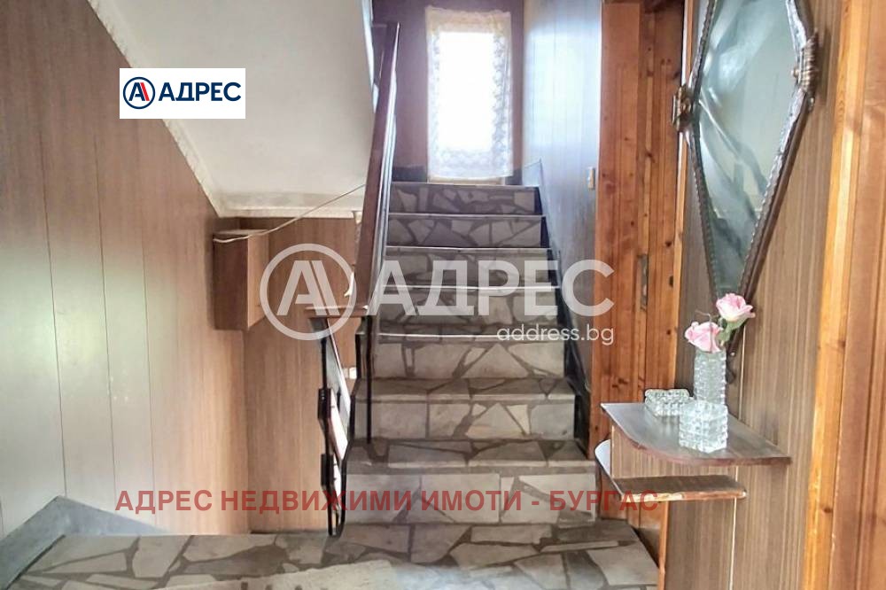 Продава КЪЩА, с. Росен, област Бургас, снимка 4 - Къщи - 54684394