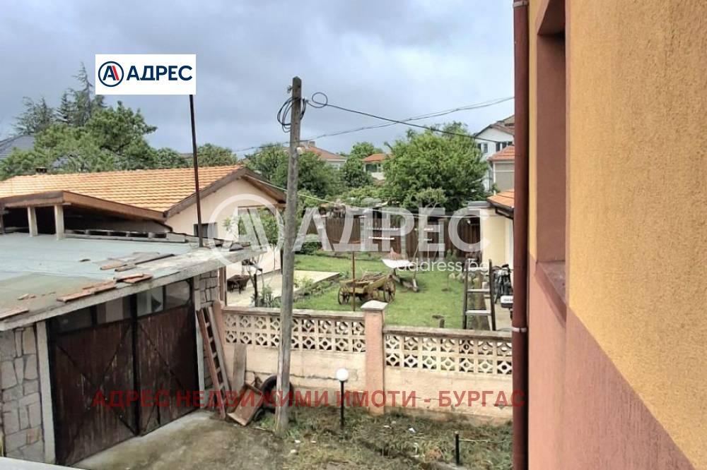 Продава КЪЩА, с. Росен, област Бургас, снимка 14 - Къщи - 54684394