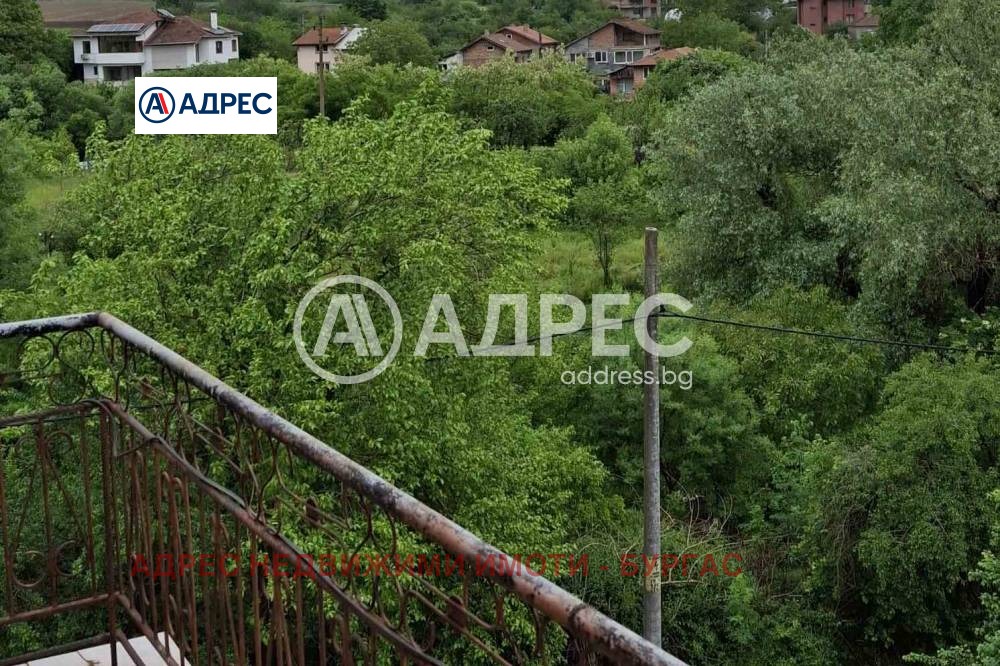 Продава КЪЩА, с. Росен, област Бургас, снимка 17 - Къщи - 54684394