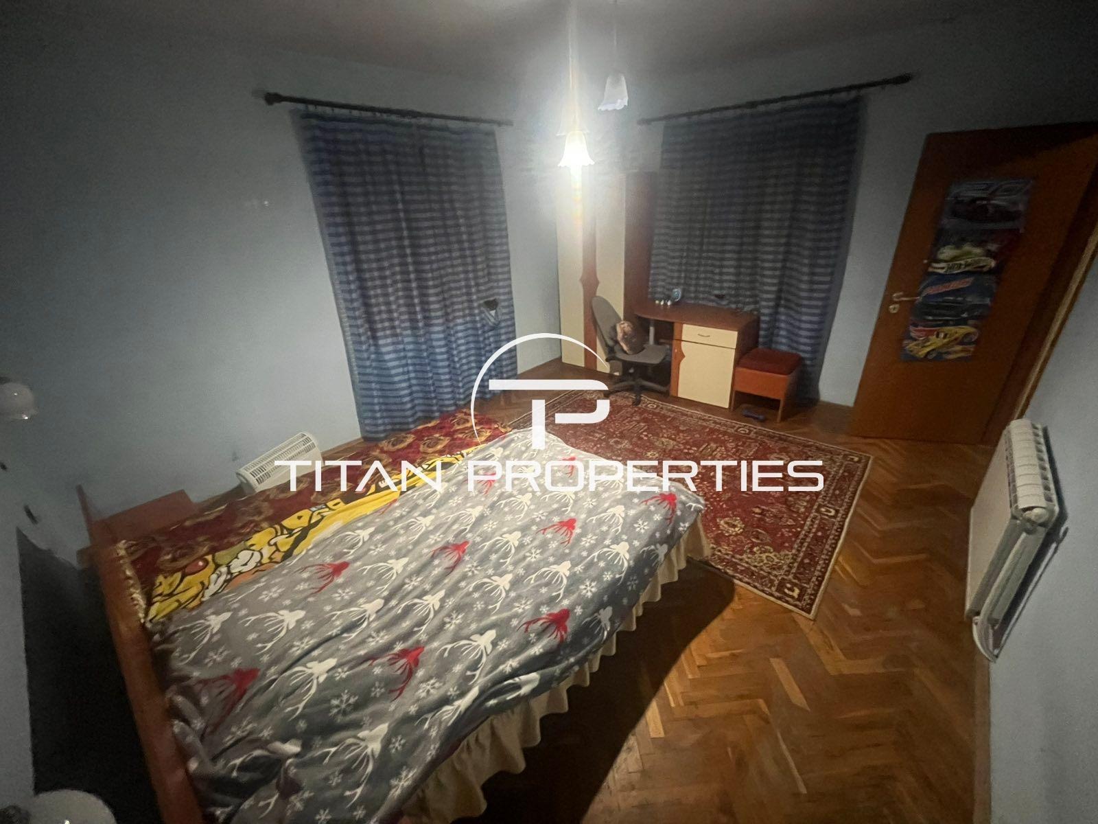 Продава КЪЩА, гр. Поморие, област Бургас, снимка 3 - Къщи - 54747444