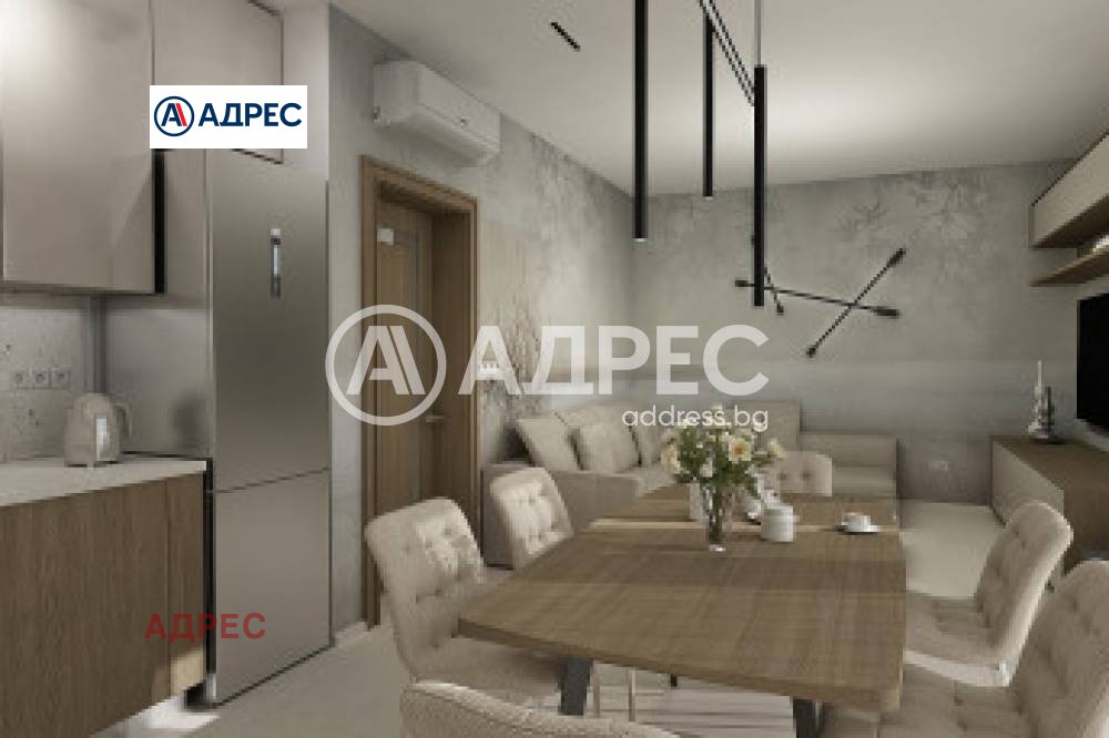 Продава КЪЩА, гр. Варна, м-т Прибой, снимка 3 - Къщи - 54944996