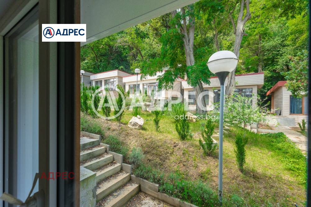 Продава КЪЩА, гр. Варна, м-т Прибой, снимка 12 - Къщи - 54944996