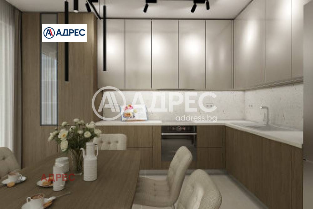 Продава КЪЩА, гр. Варна, м-т Прибой, снимка 2 - Къщи - 54944996