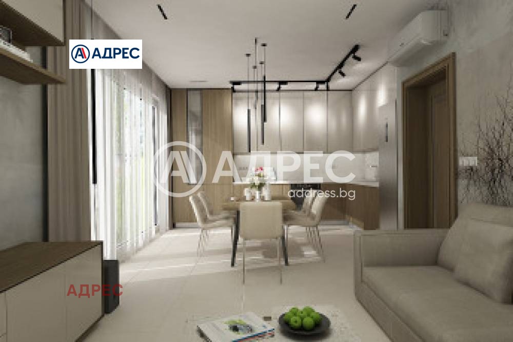 Продава КЪЩА, гр. Варна, м-т Прибой