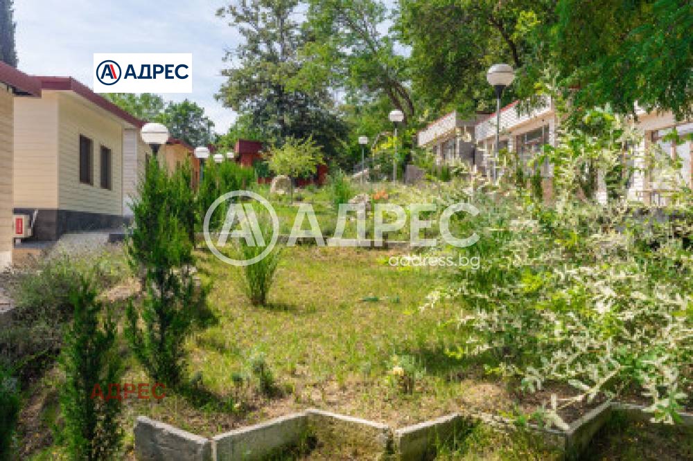 Продава КЪЩА, гр. Варна, м-т Прибой, снимка 11 - Къщи - 54944996
