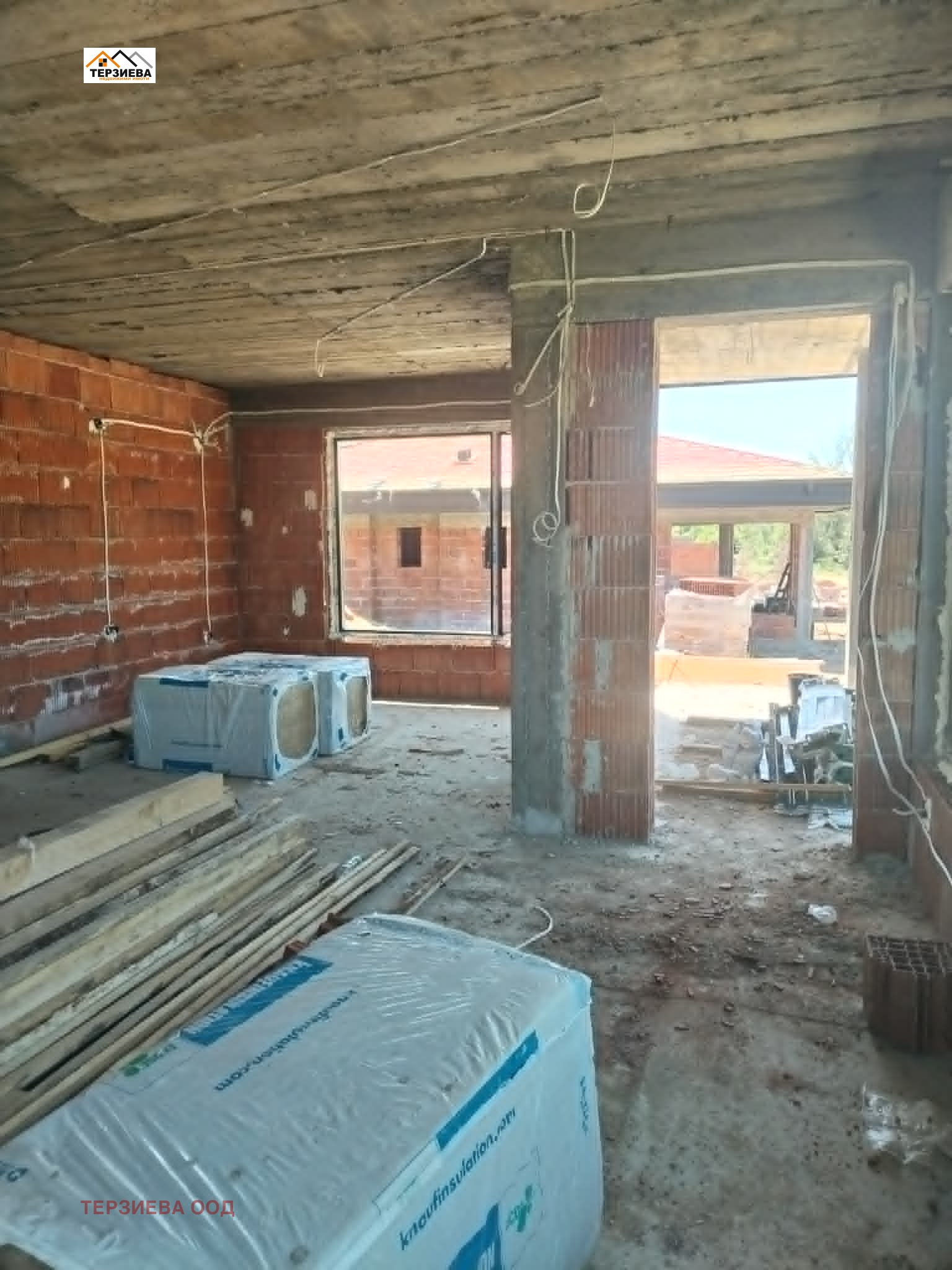 Продава КЪЩА, с. Пряпорец, област Стара Загора, снимка 15 - Къщи - 55130058