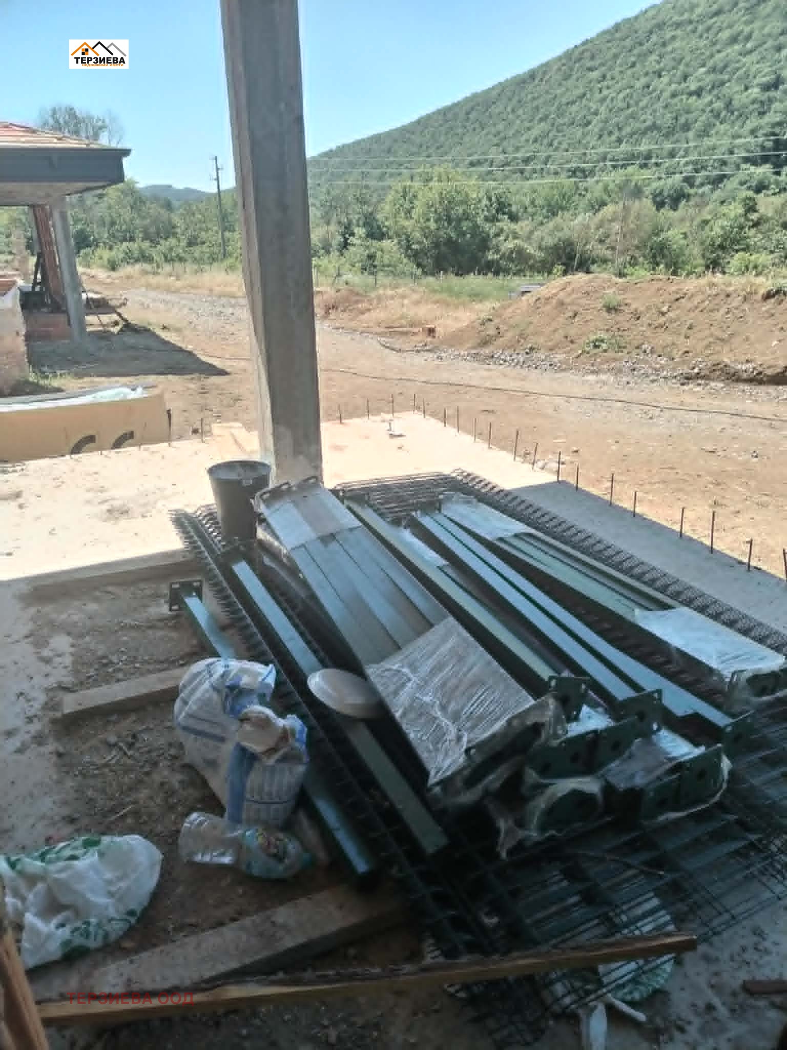 Продава КЪЩА, с. Пряпорец, област Стара Загора, снимка 10 - Къщи - 55130058