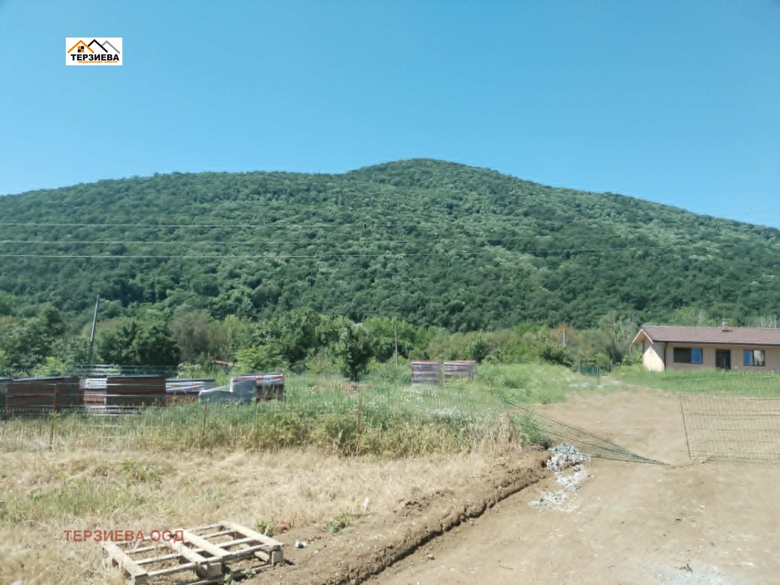 Продава КЪЩА, с. Пряпорец, област Стара Загора, снимка 11 - Къщи - 55130058