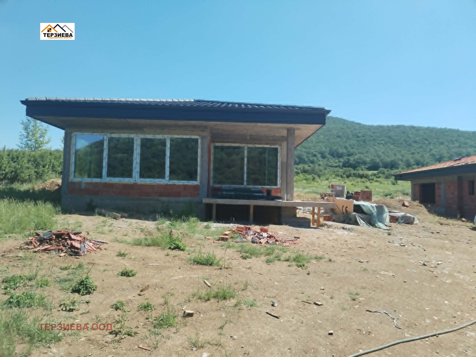 Продава КЪЩА, с. Пряпорец, област Стара Загора, снимка 7 - Къщи - 55130058
