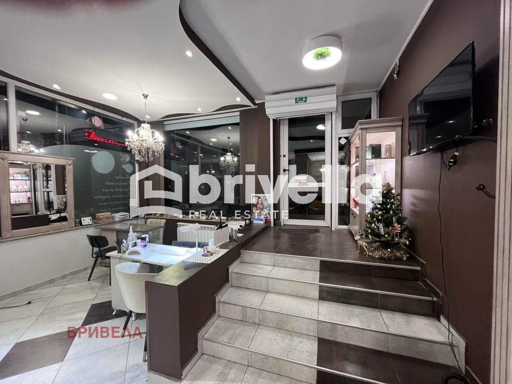 Продава МАГАЗИН, гр. София, Оборище, снимка 3 - Магазини - 53618363