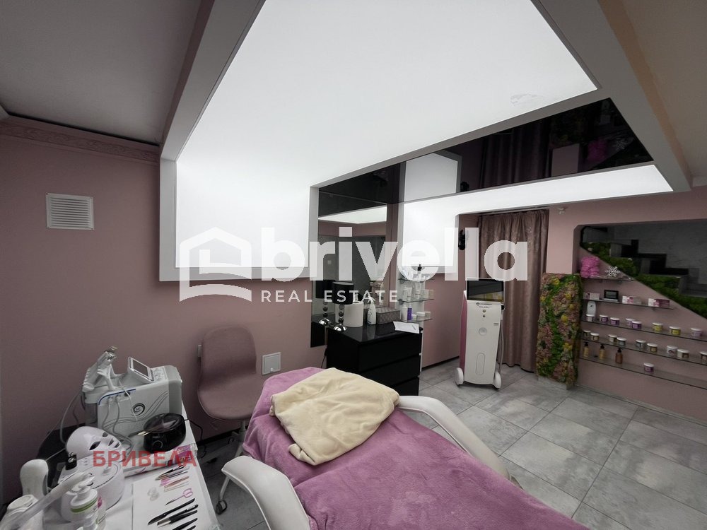 Продава МАГАЗИН, гр. София, Оборище, снимка 7 - Магазини - 53618363