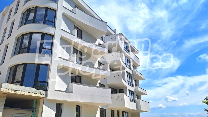 Продава 2-СТАЕН в град Варна, Възраждане 1 - 99 кв.м / 203 868 € » 398 731.15 лв., БЪЛГЕРИАН ПРОПЕРТИС ВАРНА