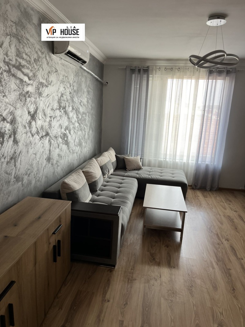 Продава 3-СТАЕН в град Пазарджик, Руски - 80 кв.м / 104 000 € » 203 406.32 лв., ЛИА ВИП ХАУС ООД