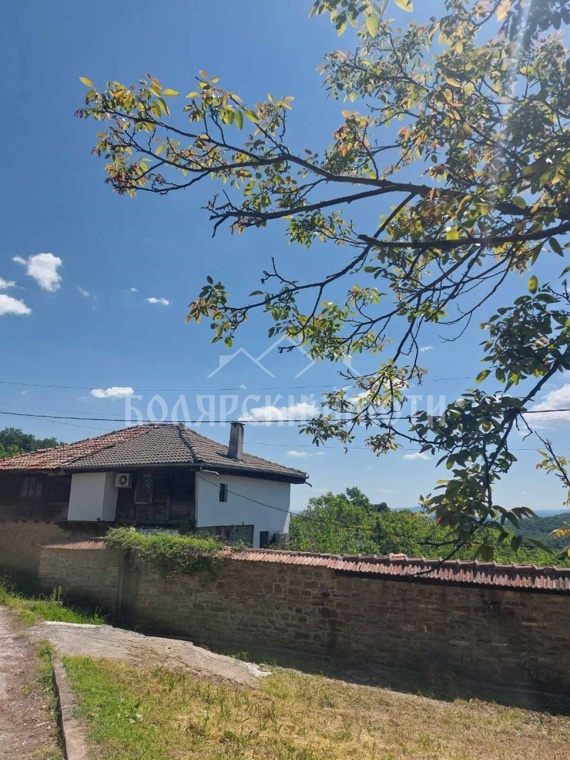 Продава КЪЩА в област Габрово, с. Керека - 105 кв.м / 65 000 € » 127 128.95 лв., БОЛЯРСКИ ИМОТИ
