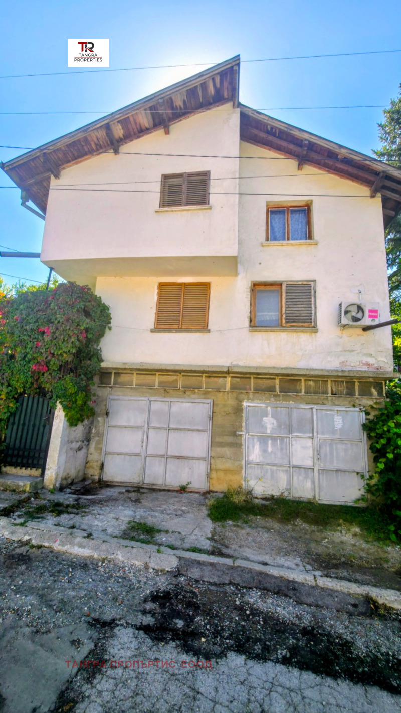 Продава ВИЛА в област Перник, с. Кладница - 110 кв.м / 177 000 € » 346 181.91 лв., ТАНГРА ПРОПЪРТИС ЕООД