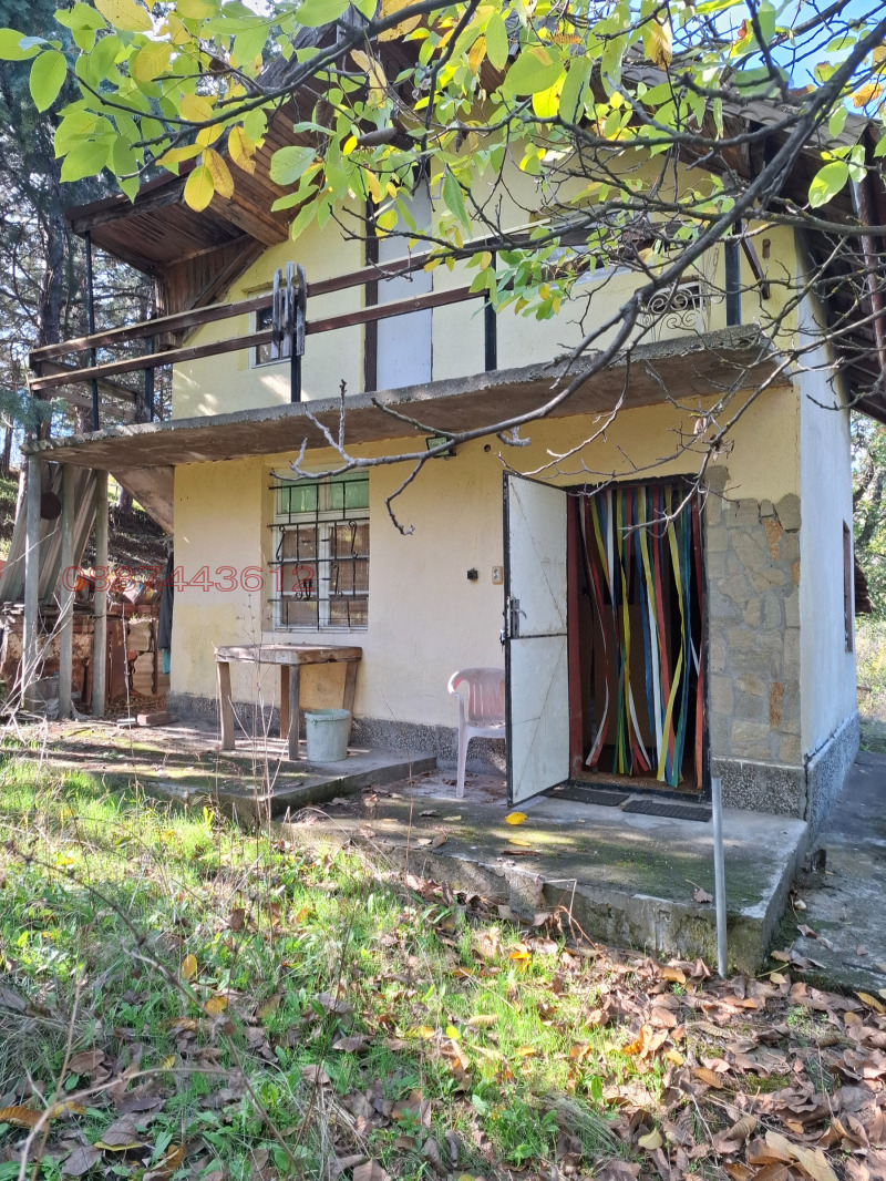 Продава ВИЛА в област Хасково, гр. Харманли - 30 кв.м / 30 000 € » 58 674.90 лв.