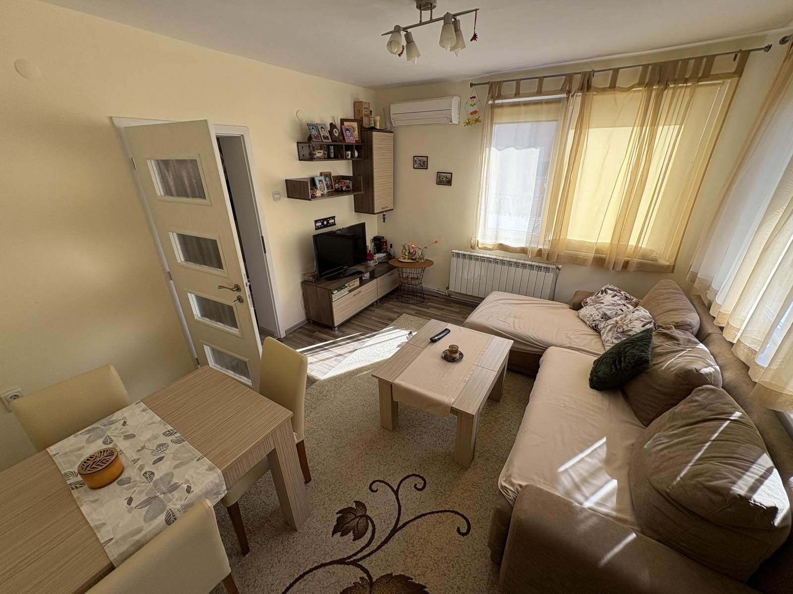 Продава МНОГОСТАЕН | Imot.bg — изображение 1