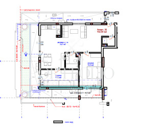 2 Schlafzimmer Zentar, Burgas 4