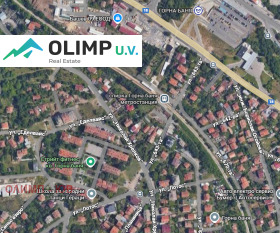 ПАРЦЕЛ, 1 514 m2