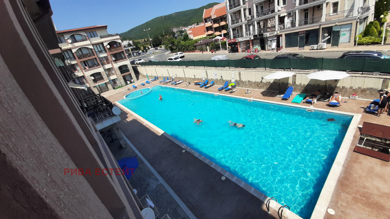 Προς πώληση  Στούντιο περιοχή Μπουργκάς , Σβετη Βλασ , 50 τ.μ | 24885204 - εικόνα [9]