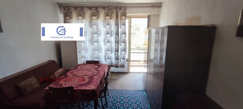 Продава  1-стаен град Ловеч , Здравец , 41 кв.м | 68989402 - изображение [2]