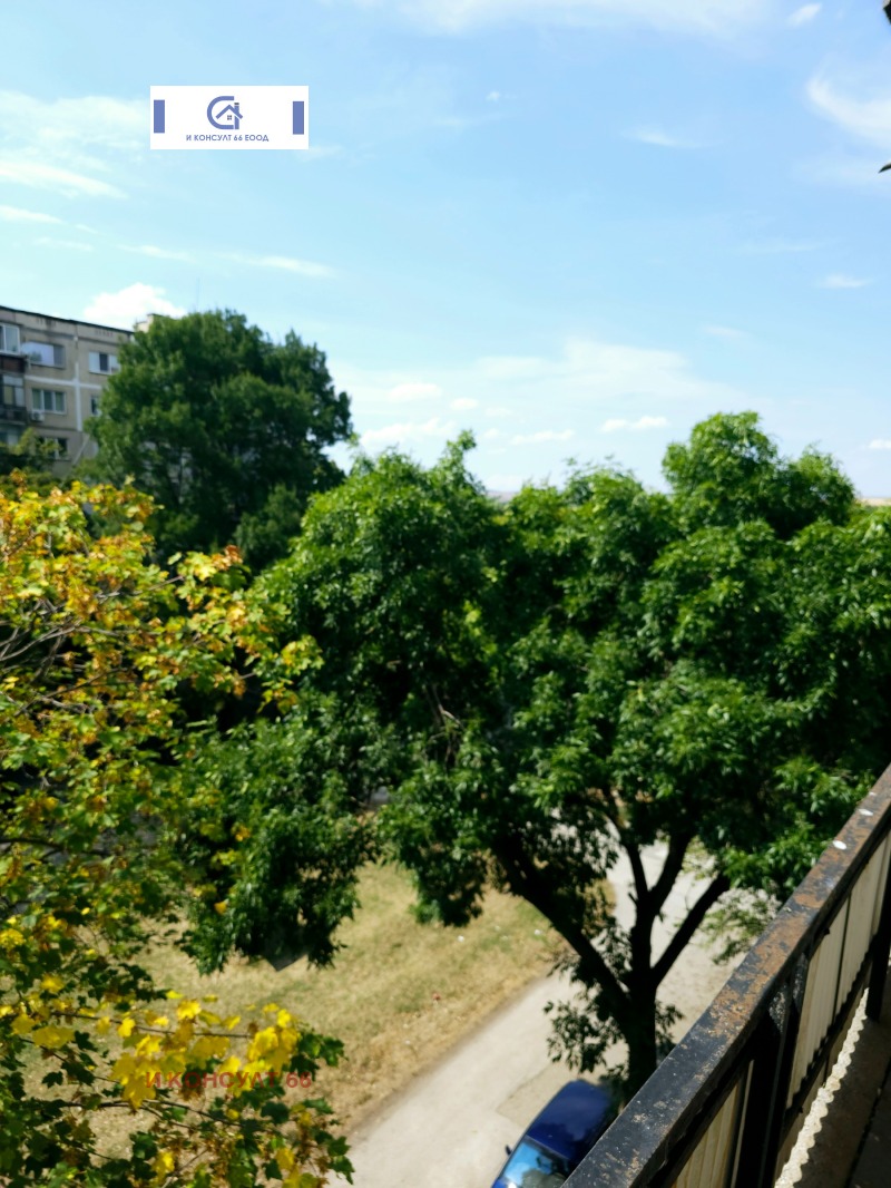 Продава  1-стаен град Ловеч , Здравец , 41 кв.м | 68989402